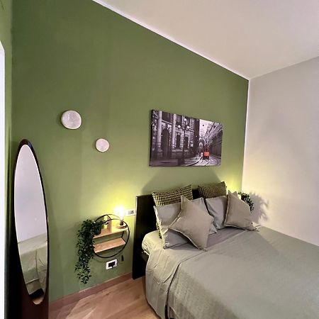 La Bella Milano Charme Apartment 3 Km Away From Duomo/ Netflix & Wi-Fi Included 외부 사진