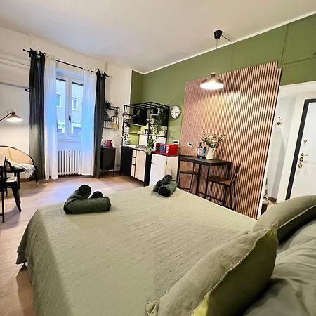 La Bella Milano Charme Apartment 3 Km Away From Duomo/ Netflix & Wi-Fi Included 외부 사진