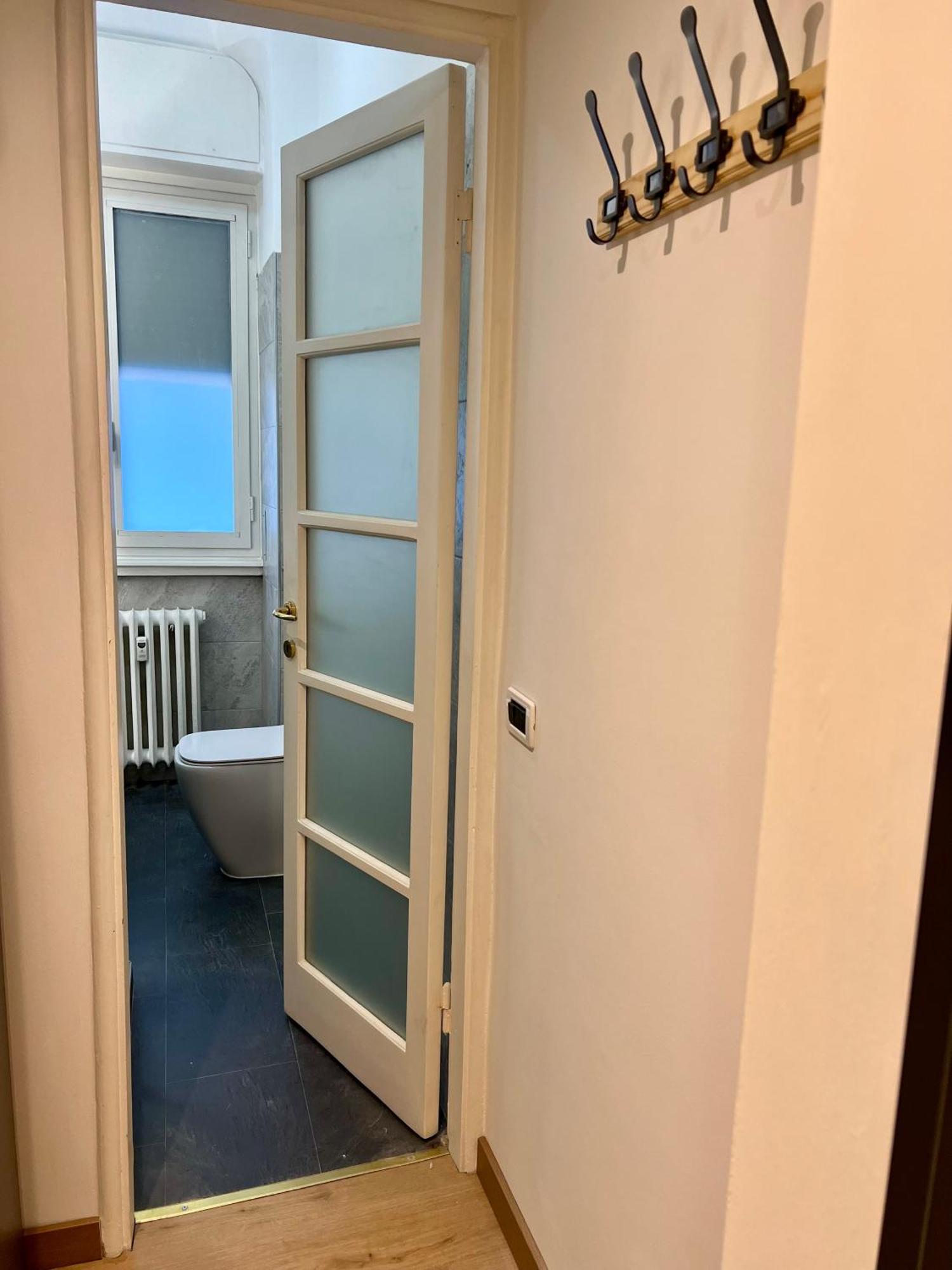 La Bella Milano Charme Apartment 3 Km Away From Duomo/ Netflix & Wi-Fi Included 외부 사진