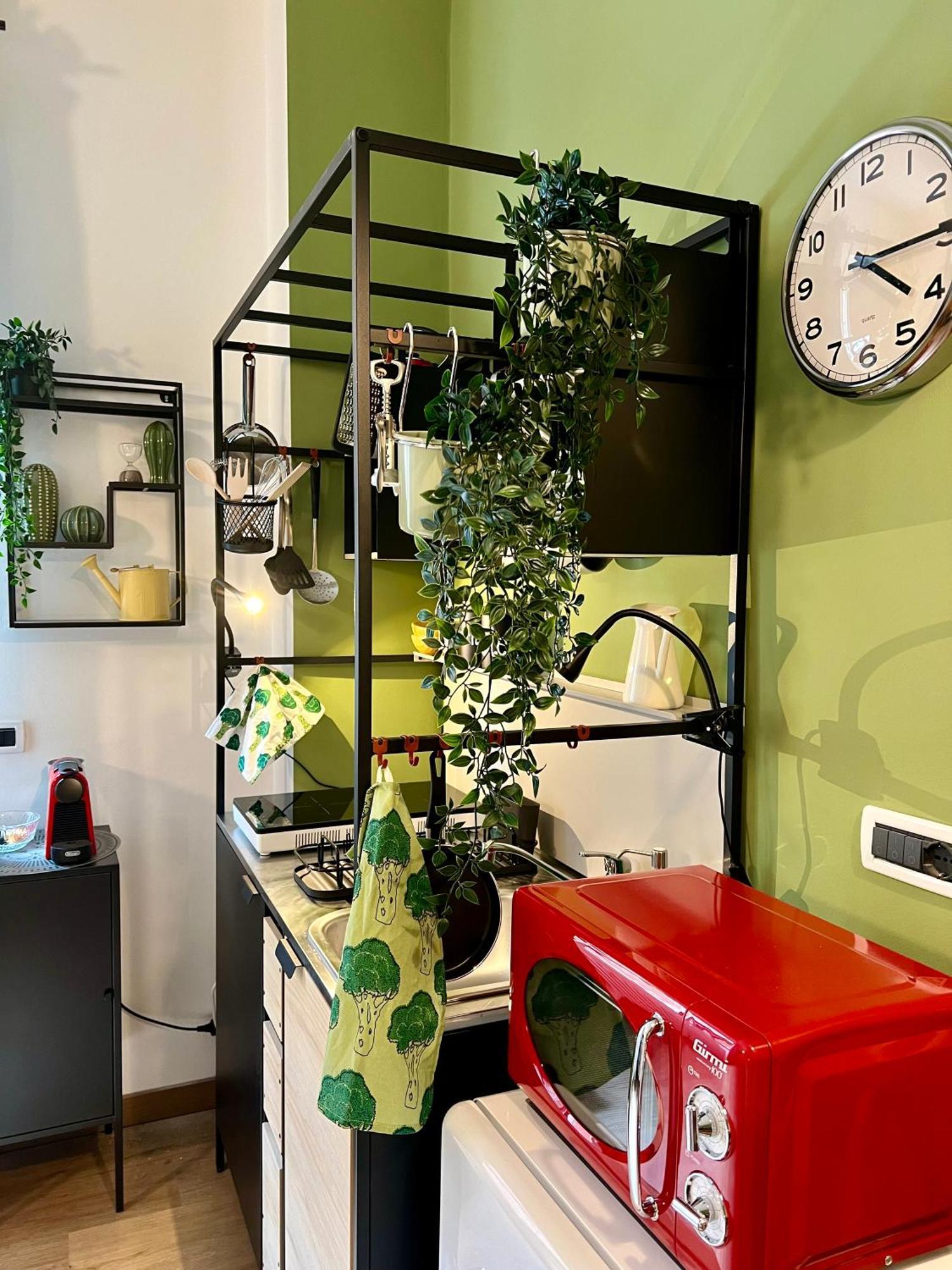 La Bella Milano Charme Apartment 3 Km Away From Duomo/ Netflix & Wi-Fi Included 외부 사진